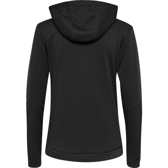 Hummel Authentic Poly Zip Hoodie Damen