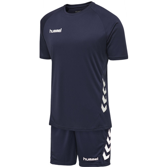 Hummel Promo Set