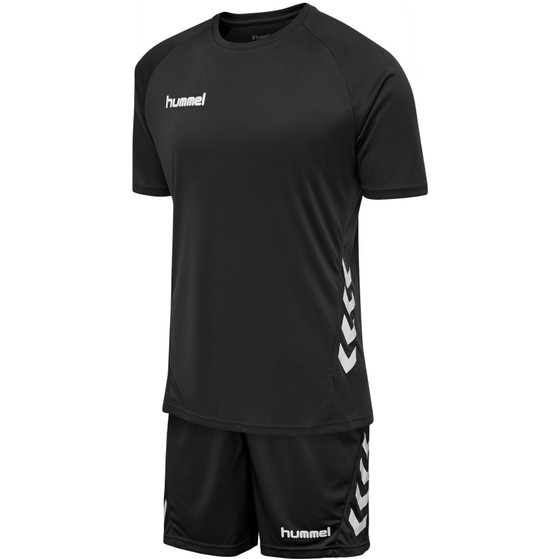 Hummel Promo Set