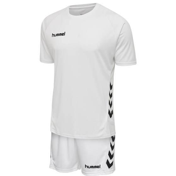 Hummel Promo Set