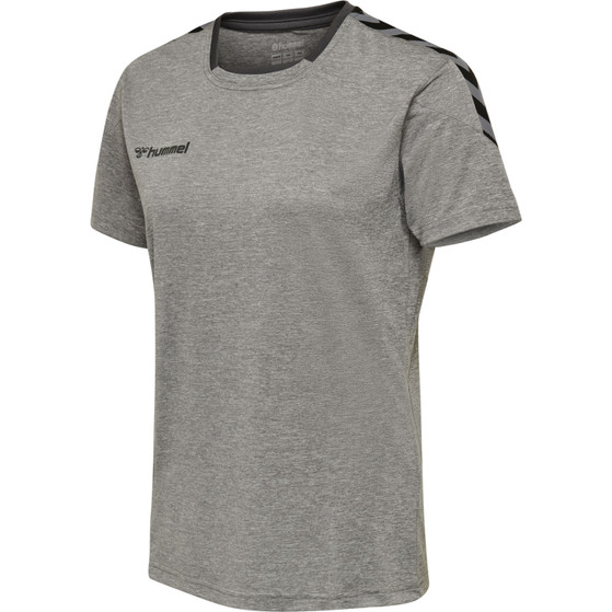 Hummel Authentic Poly Shirt Women