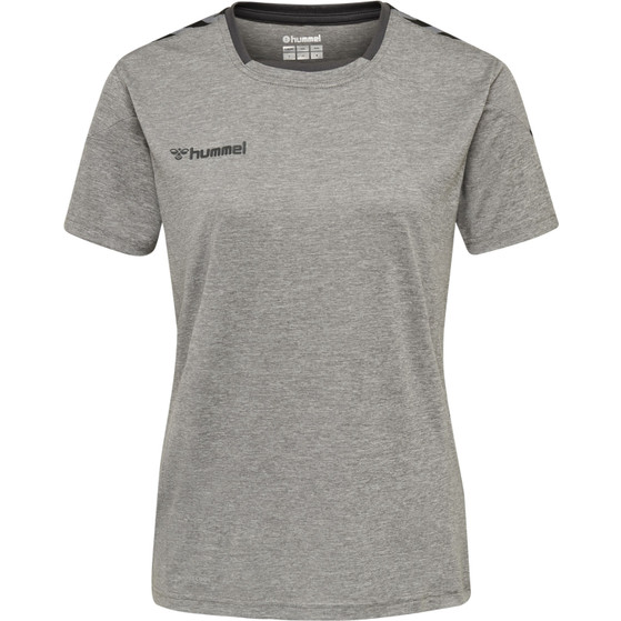 Hummel Authentic Poly Shirt Women