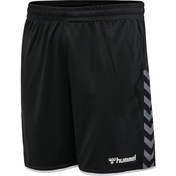 Hummel Authentic Poly Short Men