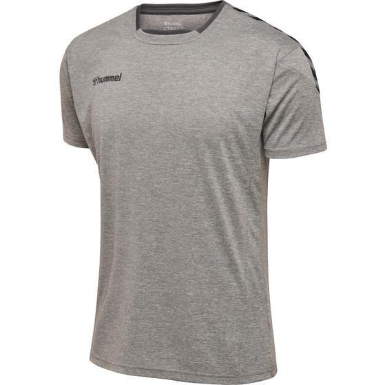 Hummel Authentic Poly Shirt Men