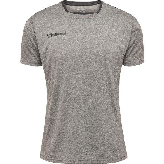 Hummel Authentic Poly Shirt Men