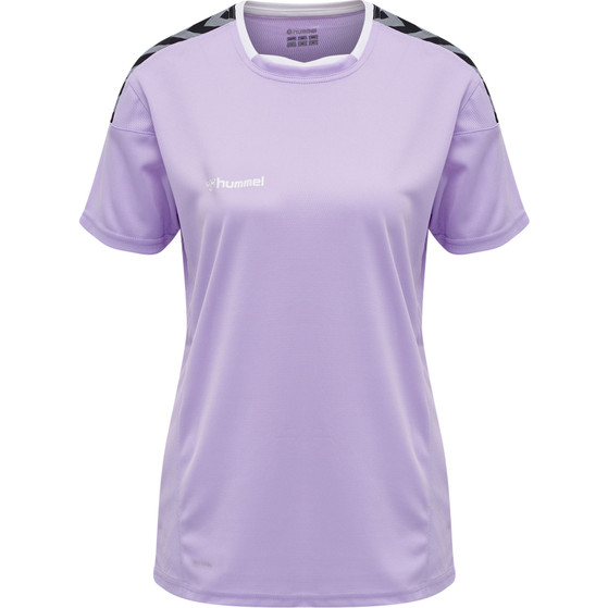 Hummel Authentic Poly Shirt Women