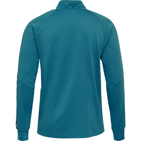Hummel Authentic Poly Zip Jack Men