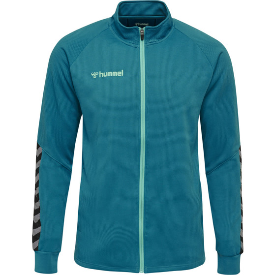 Hummel Authentic Poly Zip Jack Men