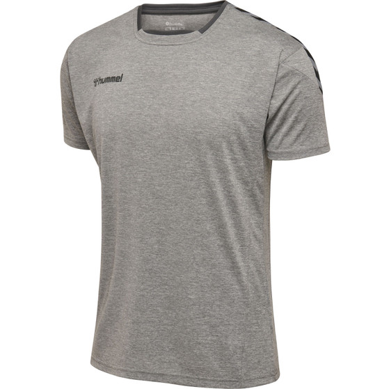 Hummel Authentic Poly Shirt Kids