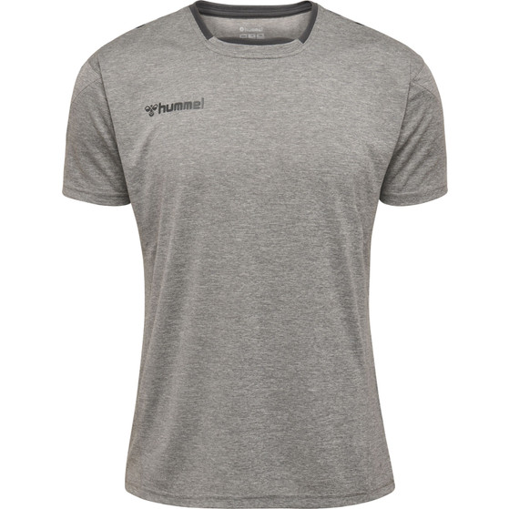 Hummel Authentic Poly Shirt Kids