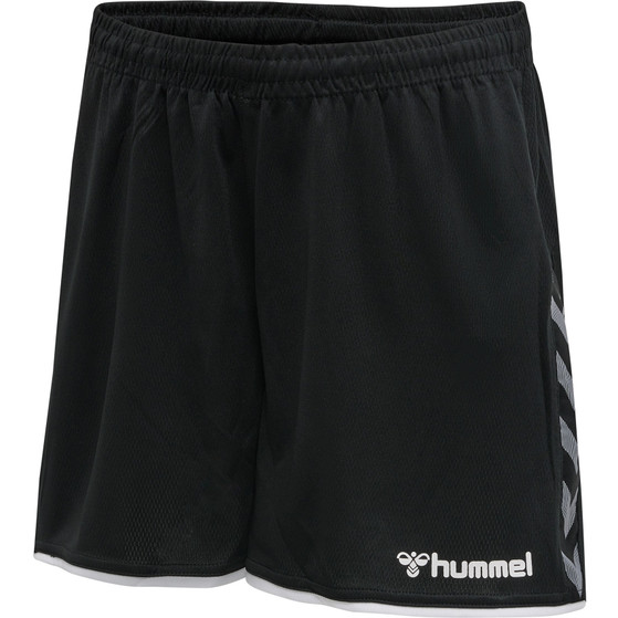 Hummel Authentic Poly Short Women