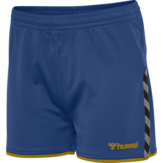 Hummel Authentic Poly Short Women