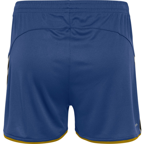 Hummel Authentic Poly Short Women