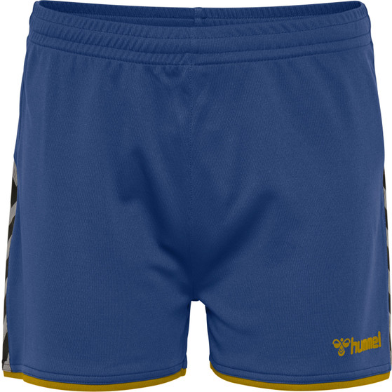 Hummel Authentic Poly Short Women