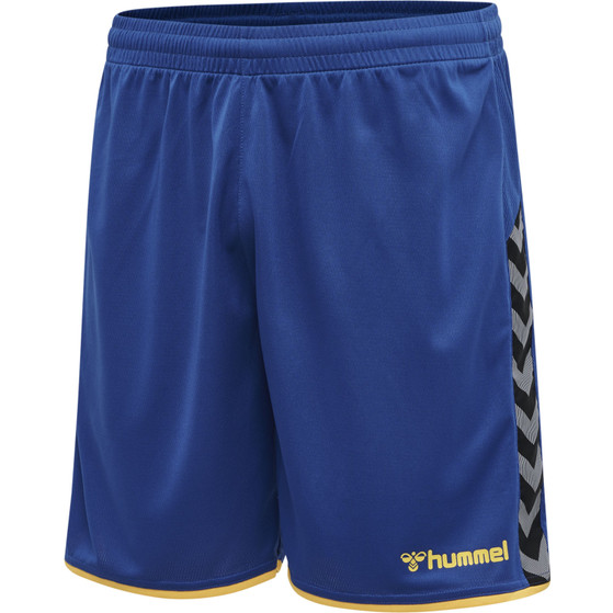 Hummel Authentic Poly Short Men