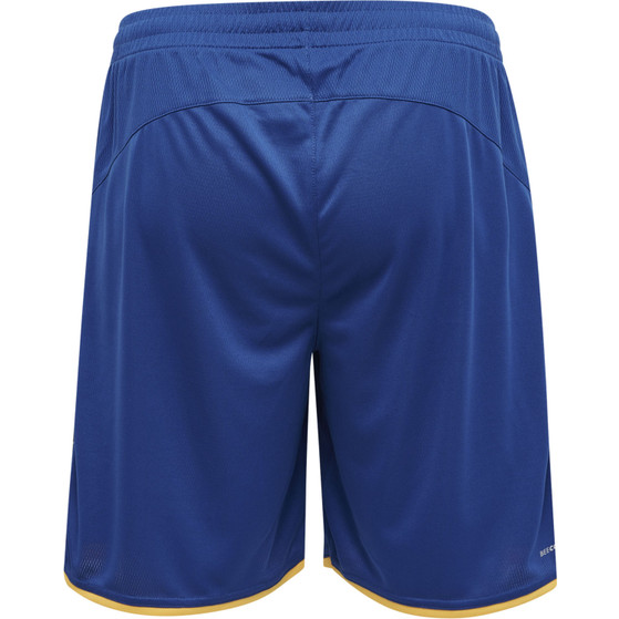 Hummel Authentic Poly Short Men