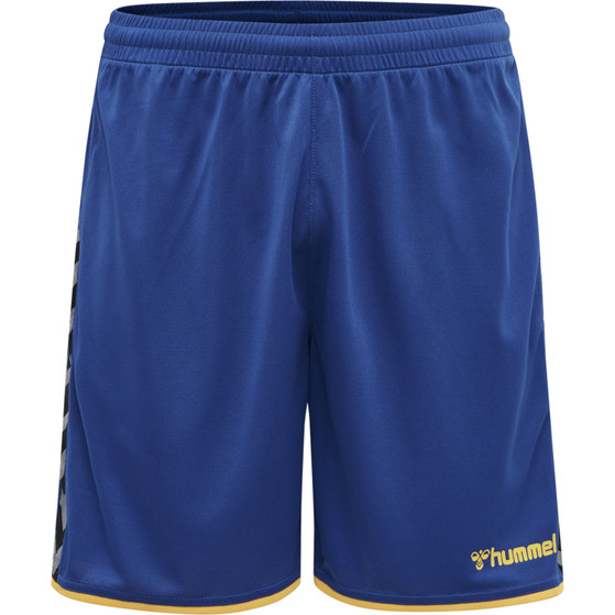 Hummel Authentic Poly Short Men
