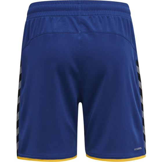 Hummel Authentic Poly Short Kids