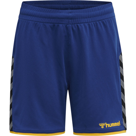 Hummel Authentic Poly Short Kids
