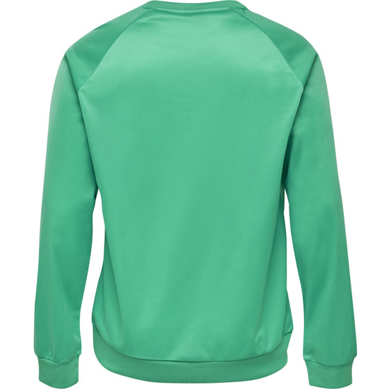 Hummel Promo Poly Sweatshirt Kids
