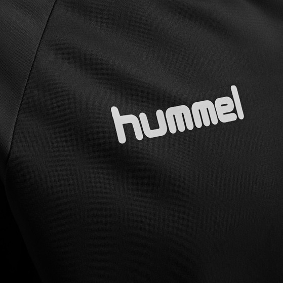 Hummel Promo Poly Sweatshirt Kids