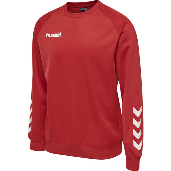 Hummel Promo Poly Sweatshirt Kids
