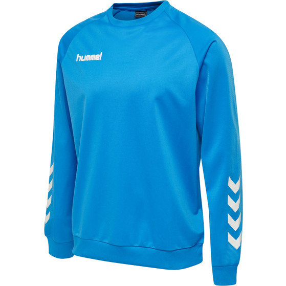 Hummel Promo Poly Sweatshirt