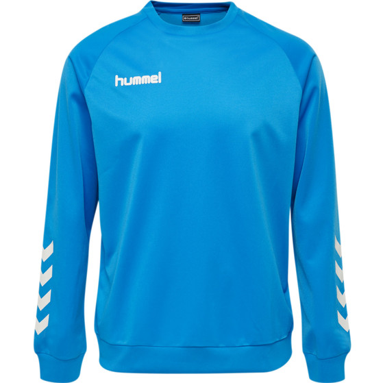 Hummel Promo Poly Sweatshirt