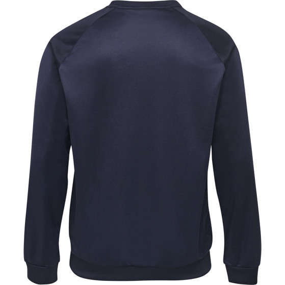 Hummel Promo Poly Sweatshirt Kids