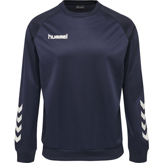 Hummel Promo Poly Sweatshirt Kids