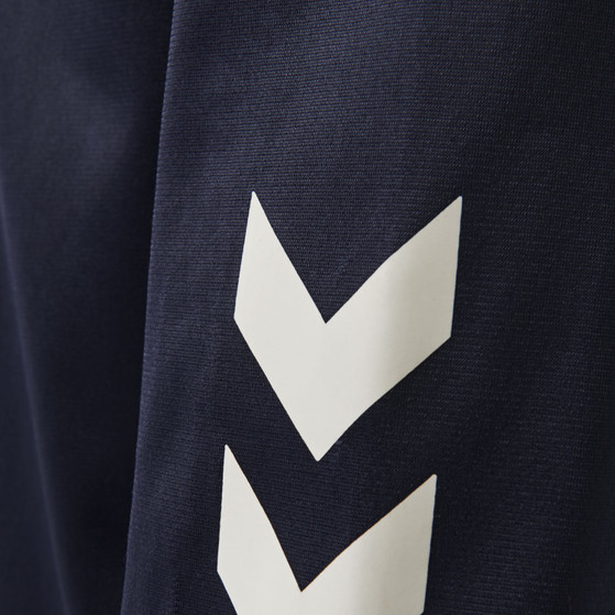 Hummel Promo Poly Sweatshirt Kids