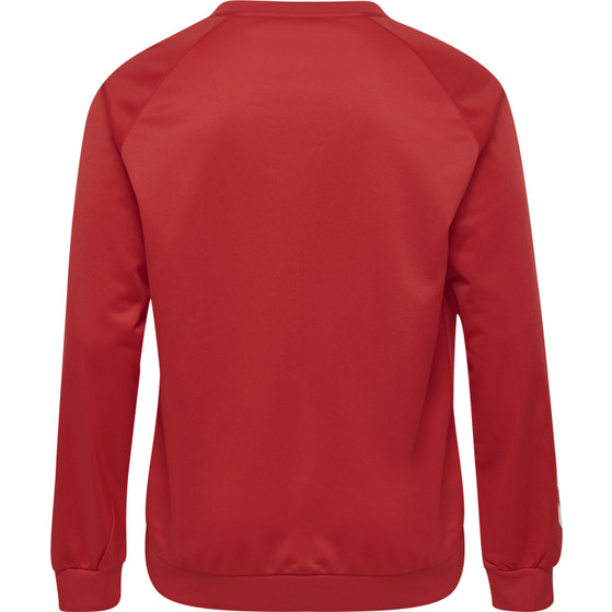 Hummel Promo Poly Sweatshirt