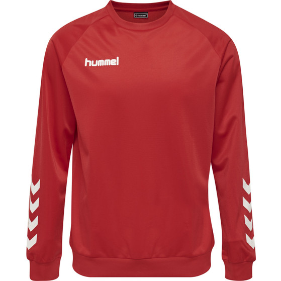 Hummel Promo Poly Sweatshirt