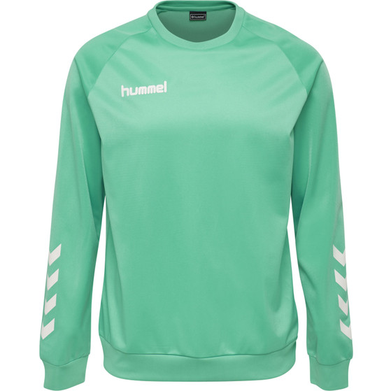 Hummel Promo Poly Sweatshirt