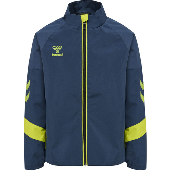 Hummel Lead Training Jacket Kids