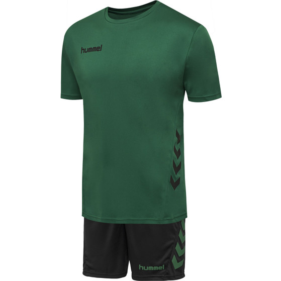 Hummel Promo Duo Set