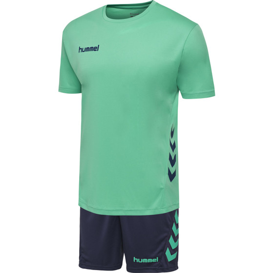 Hummel Promo Duo Set Junior