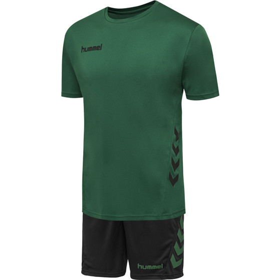 Hummel Promo Duo Set Junior