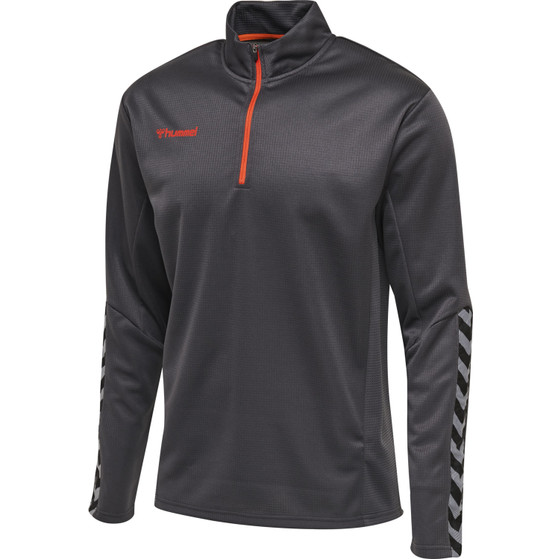 Hummel Authentic HZ Sweatshirt Kids