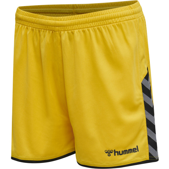Hummel Authentic Poly Short Women