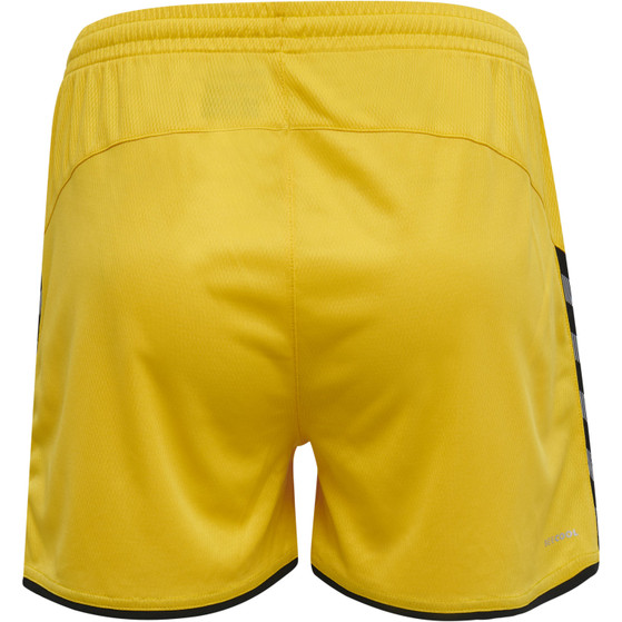 Hummel Authentic Poly Short Women