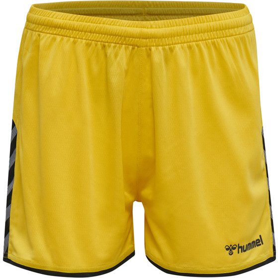 Hummel Authentic Poly Short Women