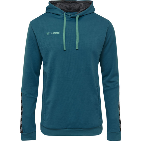 Hummel Authentic Poly Hoodie Men