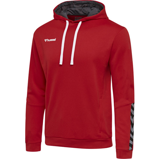 Hummel Authentic Poly Hoodie Kids