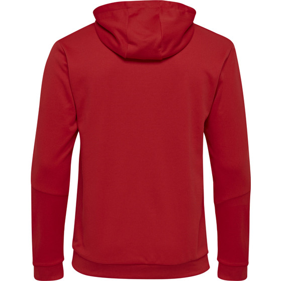 Hummel Authentic Poly Hoodie Kids