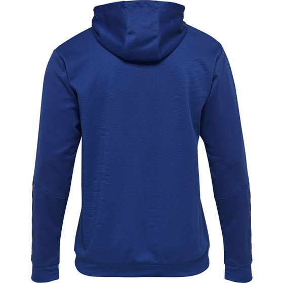 Hummel Authentic Poly Hoodie Kids