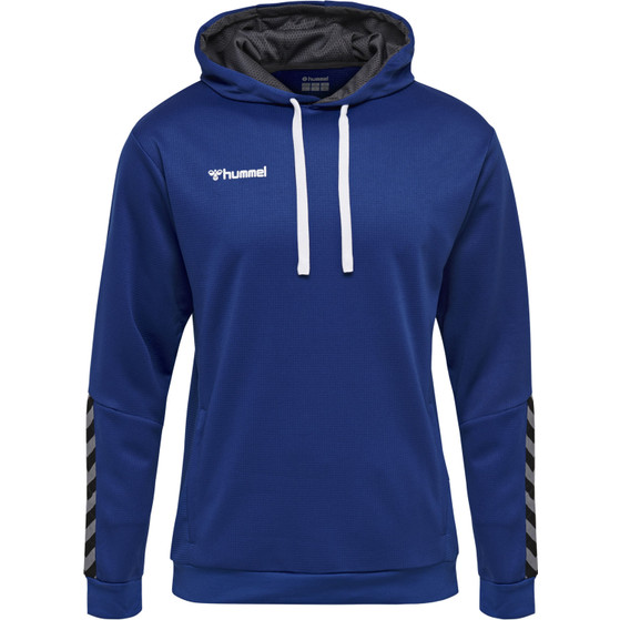 Hummel Authentic Poly Hoodie Kids