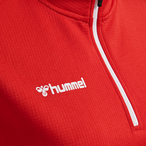 Hummel Authentic HZ Sweatshirt Women