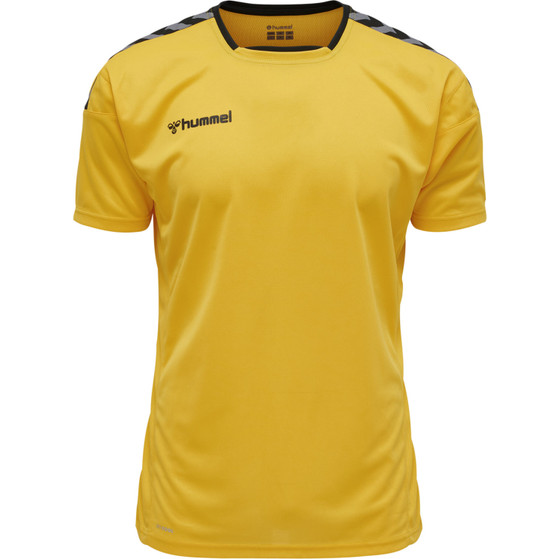 Hummel Authentic Poly Shirt Men