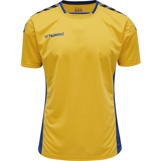 Hummel Authentic Poly Shirt Men